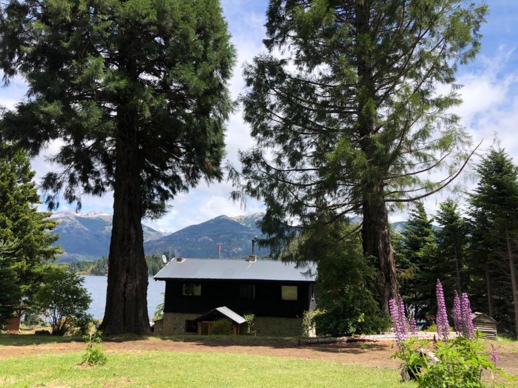 Gasthaus Casa De Campo Con Costa De Lago San Carlos de Bariloche Exterior foto