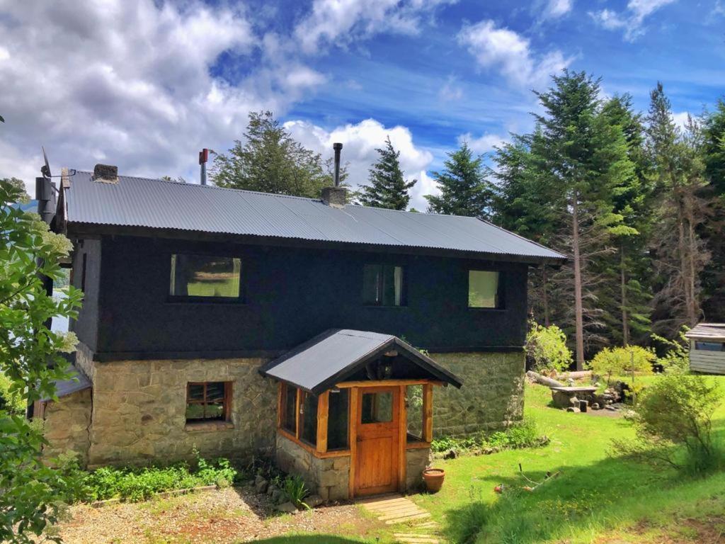 Gasthaus Casa De Campo Con Costa De Lago San Carlos de Bariloche Exterior foto