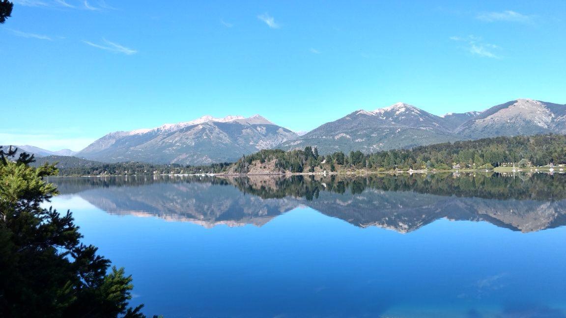 Gasthaus Casa De Campo Con Costa De Lago San Carlos de Bariloche Exterior foto