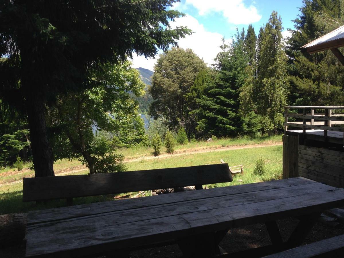 Gasthaus Casa De Campo Con Costa De Lago San Carlos de Bariloche Exterior foto