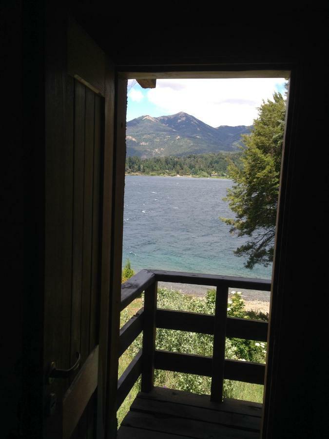 Gasthaus Casa De Campo Con Costa De Lago San Carlos de Bariloche Exterior foto